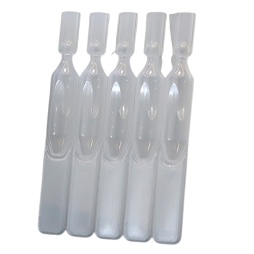 blow fill seal bottle 1.5ml 01